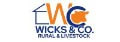 Wicks & Co. Rural & Livestock