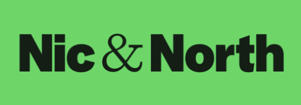 Nic and North