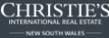 Christie's International Real Estate NSW