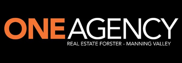 One Agency Real Estate Forster - Manning Valley