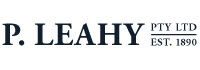 P Leahy Pty Limited