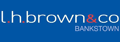 L H Brown & Co Bankstown