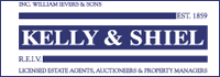 KELLY & SHIEL