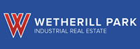 Wetherill Park Industrial Real Estate logo