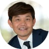 Raymond Lin