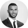 Bryan Rizk