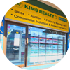 Rental Enquiry