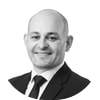 Paul Ibrahim