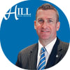 Darren Hill