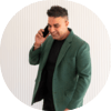 Nick Chauhan