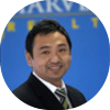 Vincent Djuang