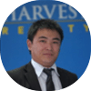Jerry Wu