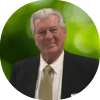 Alan Crossman