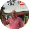 Peter Robertson