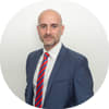 Tony (Antoni)  Reskakis
