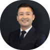 Harry Li