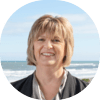Shelley Bezuidenhout