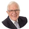 Reg Partington