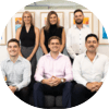 Leasing Team