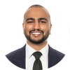 George Tisseverasinghe