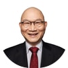 Alex Alamsyah