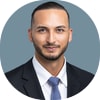 Ray Ahsan