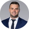 Brad Crouch