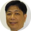 Sherman Kwong