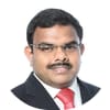 Nithin Salgunan