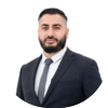 Michael Mouhajar