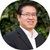 Kenny Lau