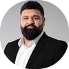 Ravi Kalsi