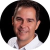Peter Wrigley