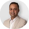 Gav Malhotra