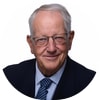 Gerard Dixon