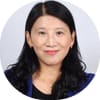 Joanne Zhao