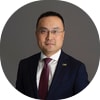 Sam Zhao