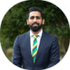 Vishal Badhran