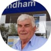 Barry Mindham