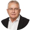 Gerry Lovegrove