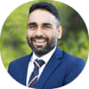 Rupinder  Grewal