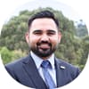 Robin Dhalla