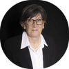 Patricia Shergis
