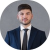 Matthew Lovicu