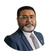 Fawad  Mastoi