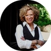Deborah Cullen