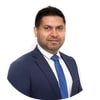 Manu Kumar