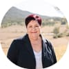 Janine Geck