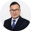 Derek Kwok Ching Wu