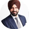 Param Randhawa